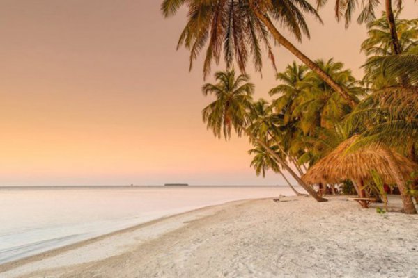 A este paradisíaco lugar está destinado el paquete de vacaciones más caro del mundo