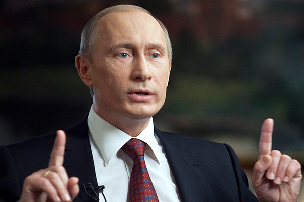 <p>El Kremlin dice que no hay pruebas de injerencia rusa en crisis Cataluña</p>