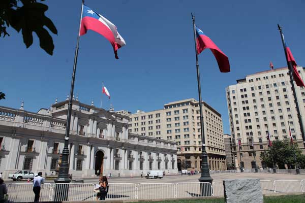 A US$ 3.400 millones llega el gasto que involucran leyes en trámite en próximos 4 años