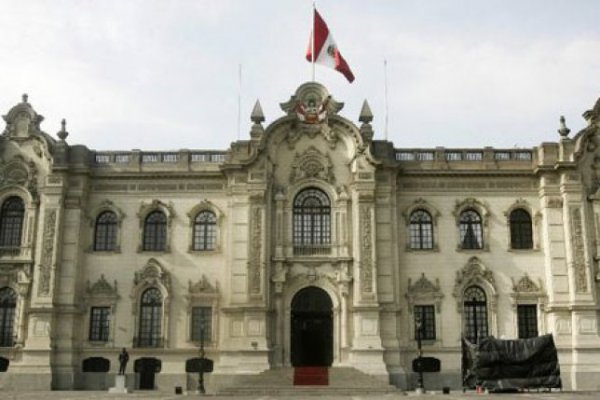 <p>Banco Central de Perú proyecta crecimiento de 4,2% para 2018</p>