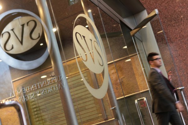 Cascadas: TC seguiría fallando contra la SVS y nuevo regulador tendría problemas similares