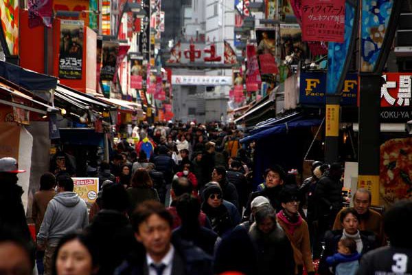 PIB de Japón supera las expectativas y refuerza señales de mejora en el mundo desarrollado