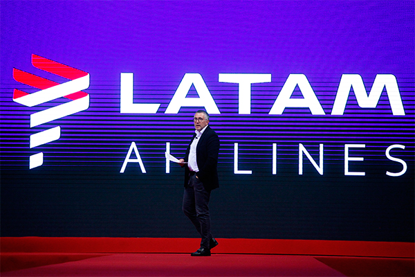 <p>Latam Airlines anota su tercera mayor alza del año y empuja a la Bolsa de Comercio</p>