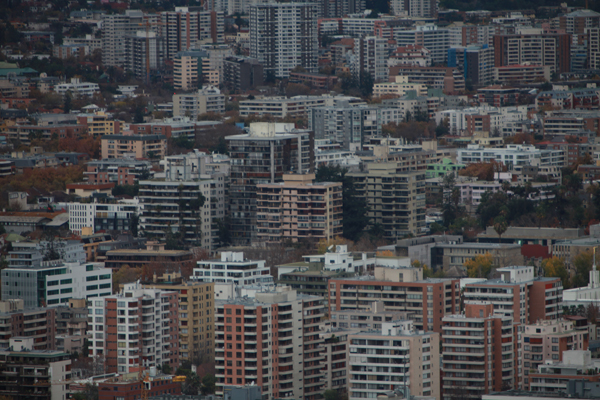 <p>Suben los precios de arriendo de departamentos en Santiago y valor promedio se acerca a los $300 mil</p>