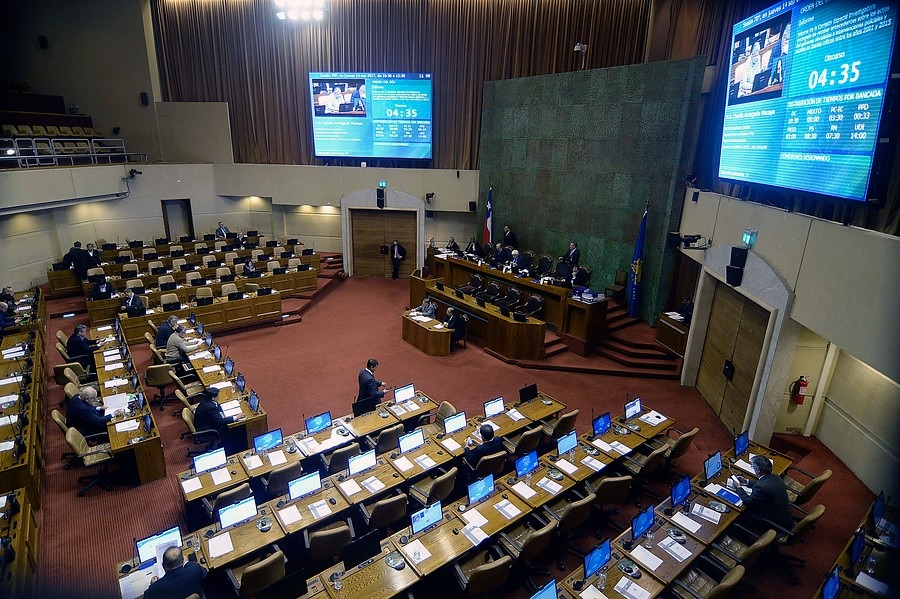 <p>Los números tras el estreno del nuevo sistema electoral proporcional</p>