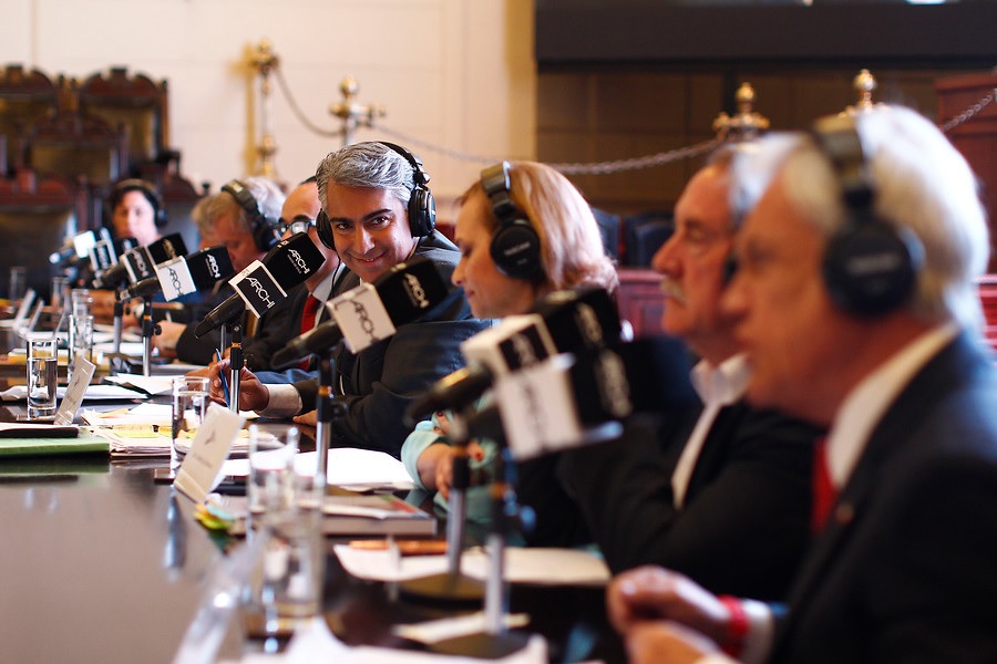 <p>Las elecciones del 19 de noviembre y el estado de ánimo de Chile</p>