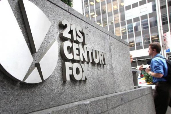 Disney, Comcast y Verizon evalúan ofertas por 21st Century Fox