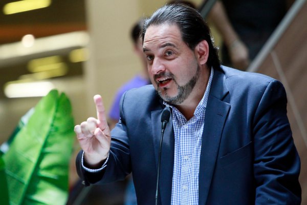 Gobierno tras fin de Hidroaysén: vocación de Chile es incorporar las energías renovables