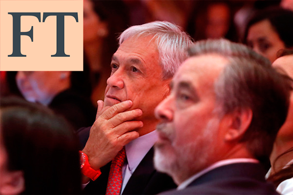 Chile está al borde de una nueva era, gane quien gane las elecciones