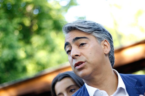 MEO tras votar: Se trata de un dilema, avanzar o retroceder