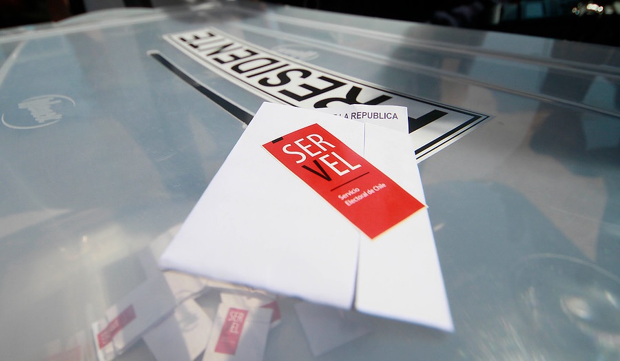 <p>"Elección ganada" y "un giro a la derecha": Así ven en el extranjero las elecciones en Chile</p>