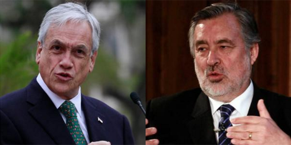 Bloomberg: Guillier debe unir a todos los de la centroizquierda para la segunda vuelta