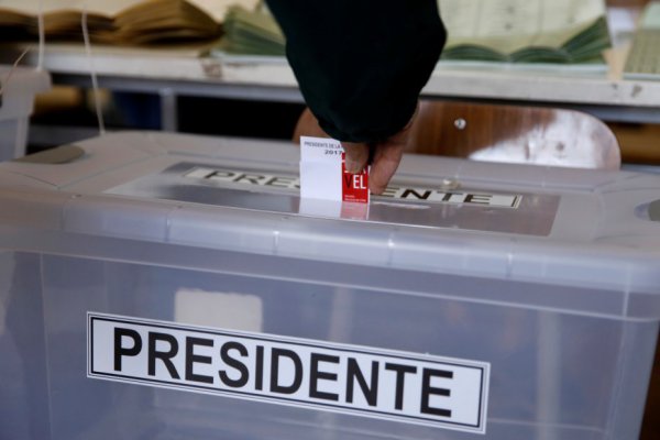 <p>Las elecciones en imágenes</p>