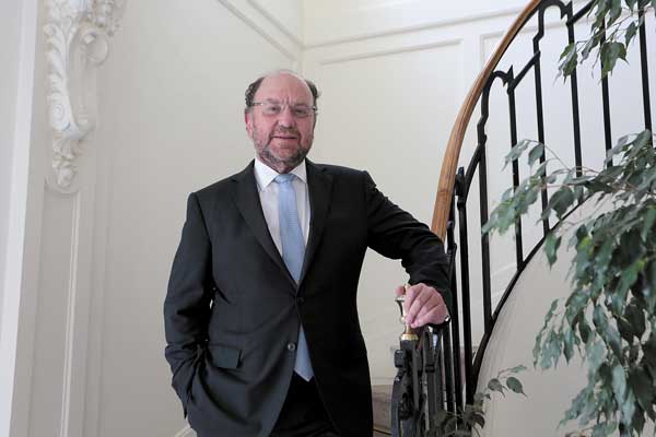 <p>Presidente de la CPC: “Ha habido un derrumbe enorme de lo que era la Nueva Mayoría”</p>