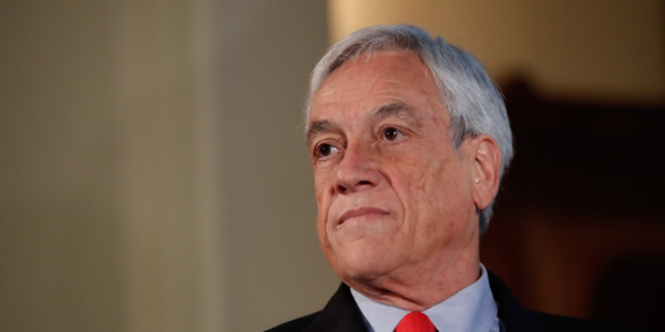 <p>Capital Economics advierte efecto de la primera vuelta en el peso chileno y Bloomberg en la bolsa</p>
