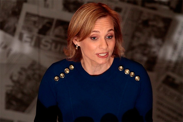 <p>Disidencia de la DC va por la cabeza de Carolina Goic tras desastroso resultado electoral</p>