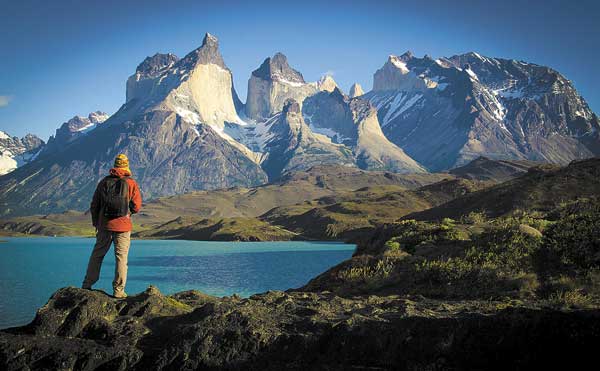 SMA va contra hoteles de Torres del Paine