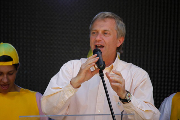 <p>José Antonio Kast partirá mañana gira por Chile para llamar a votar por Sebastián Piñera</p>