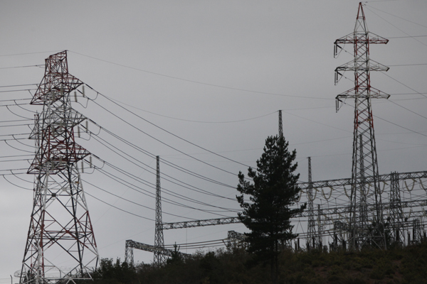 <p>Filial de Engie da inicio a interconexión eléctrica del norte y centro-sur del país</p>