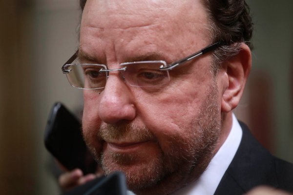 Grandes empresarios explican caída del mercado: cambio político influye en expectativas de la gente y eso a su vez a la bolsa