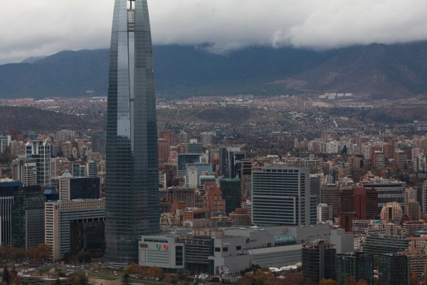 <p>Cencosud apuesta a repunte en sus resultados hacia fin de año</p>