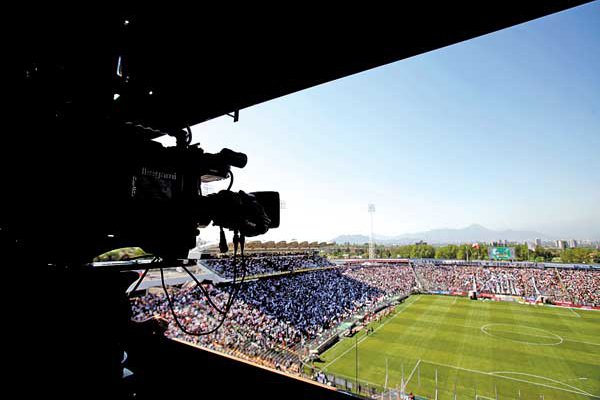 CDF: fondo brasileño entra en carrera y se suma a Fox, Turner y Liberty Global