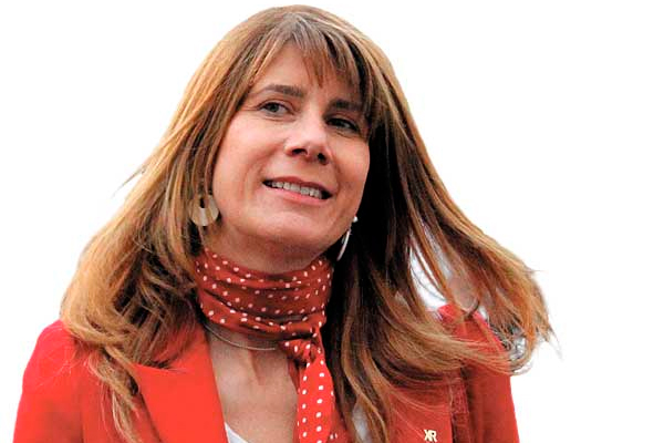 Provoste versus Rincón: Los liderazgos femeninos de la DC que se tomarán el Senado