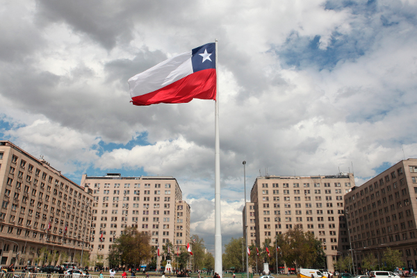 Chile es el segundo país de la OCDE con menor ingreso tributario como porcentaje del PIB
