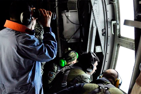 <p>Informes confirman explosión en el submarino argentino desaparecido</p>