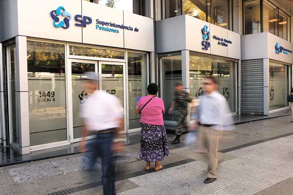 Super de Pensiones incluye la reputación de las AFP en nueva Supervisión Basada en Riesgo
