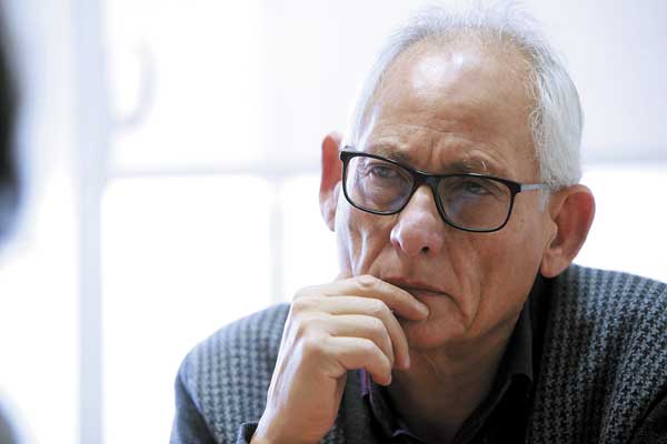 Directiva del PPD bajo fuego: piden su salida por elecciones