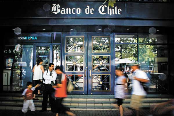 Ganancias de las empresas del IPSA superaron los US$ 6.200 millones a septiembre ¿Cuál ganó más?
