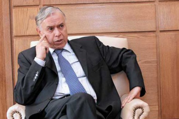 <p>Senado retoma debate del Código de Aguas el lunes y empresarios van a exponer posición</p>