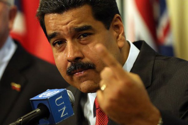 <p>Las elecciones presidenciales se tomarán la agenda de Latinoamérica en 2018</p>