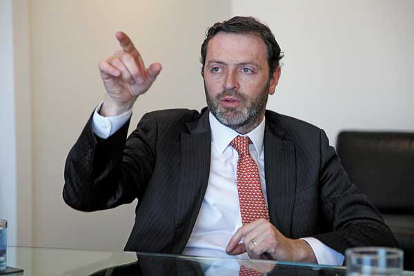 Bolsa de Productos:“Todos los fondos nuevos invierten en facturas”