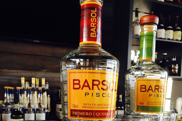 Polémica por ingreso del pisco peruano de Andrónico Luksic a Rusia