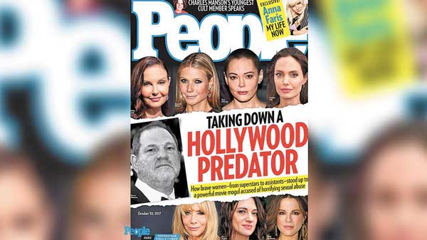Grupo de medios de EEUU Meredith compra Time por US$ 2.800 millones