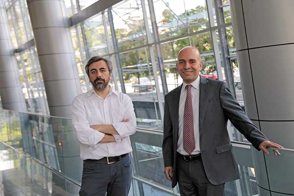 Nueva AFP: “Estamos tranquilos que con Guillier no se modificará la industria”