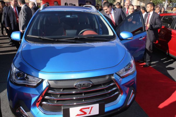 <p>El ambicioso plan de Paraguay para incentivar la venta de autos ensamblados en el país</p>