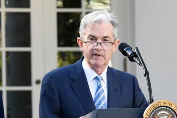 <p>Futuro presidente de la Fed: "Las condiciones apoyan" otra alza de tasas en diciembre</p>