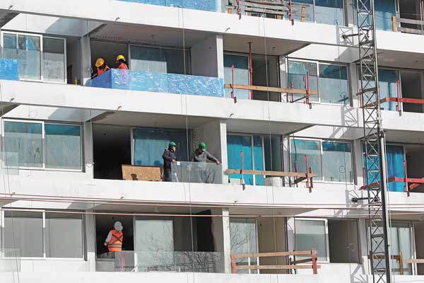 AFP lograrían hasta US$ 1.000 millones de ganancia anual por activos alternativos