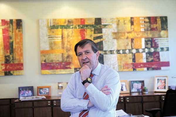 Icare: “Todo apunta a que el cambio en la forma de prestar servicios será muy dramático”