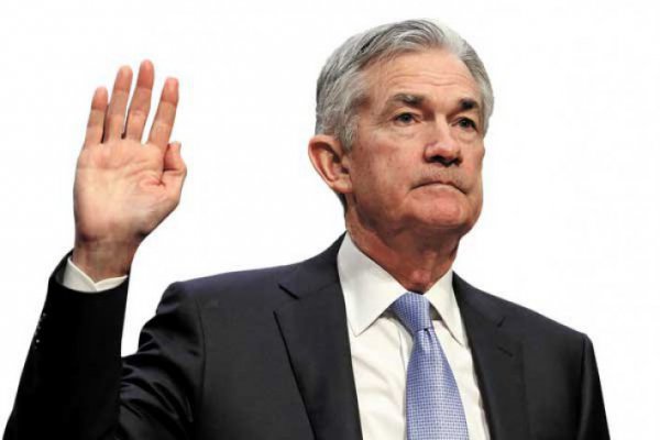 Fed: nominado de Trump se cuadra con Yellen, pero abre la puerta a desregular la banca