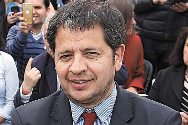 Jelvez y apoyo a Guillier: “Hay una sintonía que facilita la disposición”