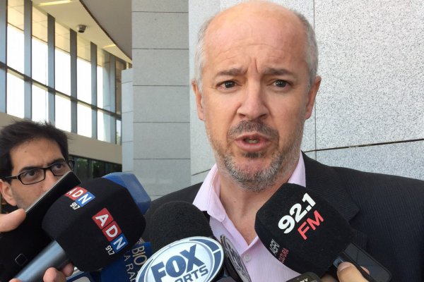 Juan Tagle y venta de CDF: “Las cuatro ofertas son competitivas”