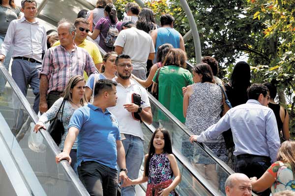 El 24% de los chilenos que invierte es para mejorar su jubilación