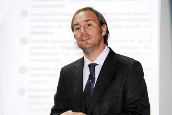 Gasco y Enlasa dan el vamos a primera central eléctrica en base a GLP de Chile