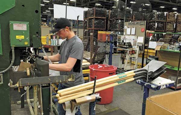 Estados Unidos crece un 3,3% en el tercer trimestre, su mayor avance desde 2014
