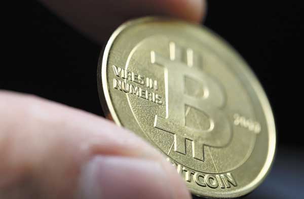 Bitcoin no pudo afirmarse en los US$ 11.000