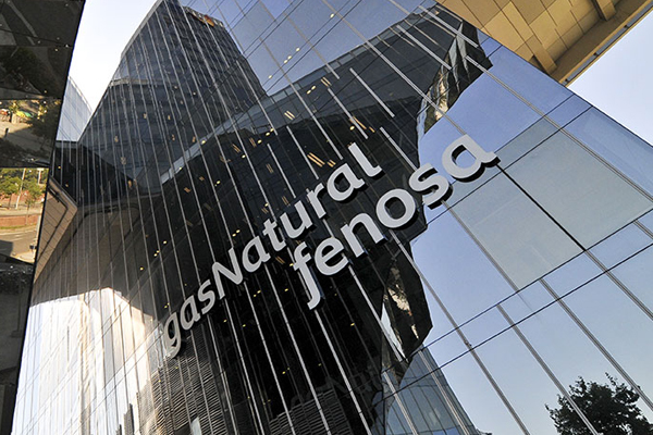 <p>Gas Natural Fenosa aumenta plan de inversión para Chile a US$ 2.500 millones</p>